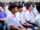 โครงการบรรยาย เรื่อง สิ่งที่วัยรุ่นควรรู้ ม.2 Image 13
