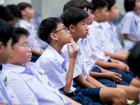 โครงการบรรยาย เรื่อง สิ่งที่วัยรุ่นควรรู้ ม.2 Image 16