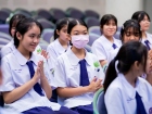 โครงการบรรยาย เรื่อง สิ่งที่วัยรุ่นควรรู้ ม.2 Image 23