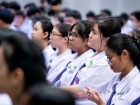 โครงการบรรยาย เรื่อง สิ่งที่วัยรุ่นควรรู้ ม.2 Image 31
