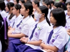 โครงการบรรยาย เรื่อง สิ่งที่วัยรุ่นควรรู้ ม.2 Image 32