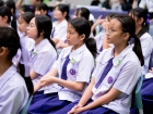 โครงการบรรยาย เรื่อง สิ่งที่วัยรุ่นควรรู้ ม.2 Image 34