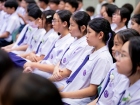 โครงการบรรยาย เรื่อง สิ่งที่วัยรุ่นควรรู้ ม.2 Image 36