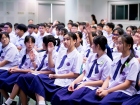 โครงการบรรยาย เรื่อง สิ่งที่วัยรุ่นควรรู้ ม.2 Image 46