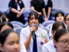โครงการบรรยาย เรื่อง สิ่งที่วัยรุ่นควรรู้ ม.2 Image 47