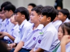 โครงการบรรยาย เรื่อง สิ่งที่วัยรุ่นควรรู้ ม.2 Image 49