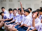 โครงการบรรยาย เรื่อง สิ่งที่วัยรุ่นควรรู้ ม.2 Image 55