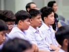 โครงการบรรยาย เรื่อง สิ่งที่วัยรุ่นควรรู้ ม.2 Image 60