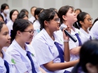 โครงการบรรยาย เรื่อง สิ่งที่วัยรุ่นควรรู้ ม.2 Image 64