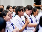 โครงการบรรยาย เรื่อง สิ่งที่วัยรุ่นควรรู้ ม.2 Image 70