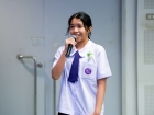 โครงการบรรยาย เรื่อง สิ่งที่วัยรุ่นควรรู้ ม.2 Image 71