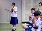 โครงการบรรยาย เรื่อง สิ่งที่วัยรุ่นควรรู้ ม.2 Image 74