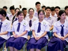 กิจกรรมพี่พบน้อง ตอน มุ่งสู่อาชีพ ปีการศึกษา 2569 Image 4