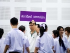 กิจกรรมพี่พบน้อง ตอน มุ่งสู่อาชีพ ปีการศึกษา 2569 Image 11