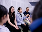 กิจกรรมพี่พบน้อง ตอน มุ่งสู่อาชีพ ปีการศึกษา 2569 Image 30