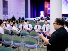 กิจกรรมพี่พบน้อง ตอน มุ่งสู่อาชีพ ปีการศึกษา 2569 Image 45