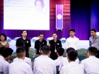 กิจกรรมพี่พบน้อง ตอน มุ่งสู่อาชีพ ปีการศึกษา 2569 Image 48