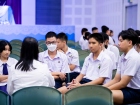 กิจกรรมพี่พบน้อง ตอน มุ่งสู่อาชีพ ปีการศึกษา 2569 Image 72