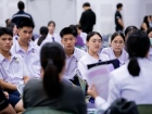 กิจกรรมพี่พบน้อง ตอน มุ่งสู่อาชีพ ปีการศึกษา 2569 Image 77