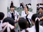 กิจกรรมพี่พบน้อง ตอน มุ่งสู่อาชีพ ปีการศึกษา 2569 Image 83