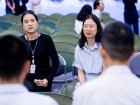 กิจกรรมพี่พบน้อง ตอน มุ่งสู่อาชีพ ปีการศึกษา 2569 Image 97