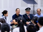 กิจกรรมพี่พบน้อง ตอน มุ่งสู่อาชีพ ปีการศึกษา 2569 Image 104