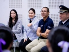 กิจกรรมพี่พบน้อง ตอน มุ่งสู่อาชีพ ปีการศึกษา 2569 Image 109