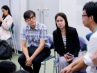 กิจกรรมพี่พบน้อง ตอน มุ่งสู่อาชีพ ปีการศึกษา 2569 Image 114