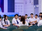 กิจกรรมพี่พบน้อง ตอน มุ่งสู่อาชีพ ปีการศึกษา 2569 Image 127