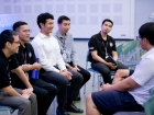 กิจกรรมพี่พบน้อง ตอน มุ่งสู่อาชีพ ปีการศึกษา 2569 Image 139
