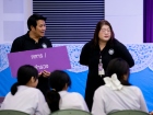 กิจกรรมพี่พบน้อง ตอน มุ่งสู่อาชีพ ปีการศึกษา 2569 Image 145