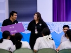 กิจกรรมพี่พบน้อง ตอน มุ่งสู่อาชีพ ปีการศึกษา 2569 Image 146