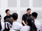 กิจกรรมพี่พบน้อง ตอน มุ่งสู่อาชีพ ปีการศึกษา 2569 Image 150
