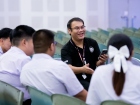 กิจกรรมพี่พบน้อง ตอน มุ่งสู่อาชีพ ปีการศึกษา 2569 Image 157