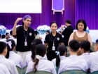 กิจกรรมพี่พบน้อง ตอน มุ่งสู่อาชีพ ปีการศึกษา 2569 Image 160