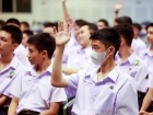 กิจกรรมพี่พบน้อง ตอน มุ่งสู่อาชีพ ปีการศึกษา 2569 Image 193