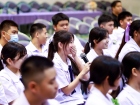 กิจกรรมพี่พบน้อง ตอน มุ่งสู่อาชีพ ปีการศึกษา 2569 Image 204