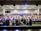กิจกรรมพี่พบน้อง ตอน มุ่งสู่อาชีพ ปีการศึกษา 2569 Image 213