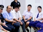 กิจกรรมพี่พบน้อง ตอน มุ่งสู่อาชีพ ปีการศึกษา 2569 Image 1