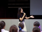 กิจกรรมพี่พบน้อง ตอน มุ่งสู่แผนการเรียน ปีการศึกษา 2569 Image 9