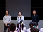 กิจกรรมพี่พบน้อง ตอน มุ่งสู่แผนการเรียน ปีการศึกษา 2569 Image 13