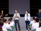 กิจกรรมพี่พบน้อง ตอน มุ่งสู่แผนการเรียน ปีการศึกษา 2569 Image 18
