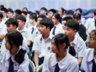 กิจกรรมพี่พบน้อง ตอน มุ่งสู่แผนการเรียน ปีการศึกษา 2569 Image 32