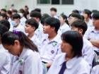 กิจกรรมพี่พบน้อง ตอน มุ่งสู่แผนการเรียน ปีการศึกษา 2569 Image 33