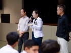 กิจกรรมพี่พบน้อง ตอน มุ่งสู่แผนการเรียน ปีการศึกษา 2569 Image 37
