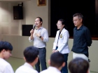 กิจกรรมพี่พบน้อง ตอน มุ่งสู่แผนการเรียน ปีการศึกษา 2569 Image 40