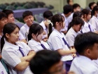 กิจกรรมพี่พบน้อง ตอน มุ่งสู่แผนการเรียน ปีการศึกษา 2569 Image 42