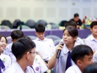 กิจกรรมพี่พบน้อง ตอน มุ่งสู่แผนการเรียน ปีการศึกษา 2569 Image 51