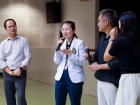 กิจกรรมพี่พบน้อง ตอน มุ่งสู่แผนการเรียน ปีการศึกษา 2569 Image 53