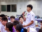 กิจกรรมพี่พบน้อง ตอน มุ่งสู่แผนการเรียน ปีการศึกษา 2569 Image 54